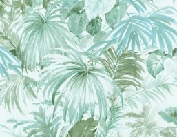 ESOTICA HAVANAS | Carta da parati tropicale - Colore 04